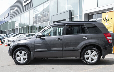 Suzuki Grand Vitara, 2011 год, 1 498 000 рублей, 18 фотография
