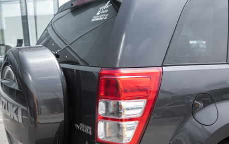 Suzuki Grand Vitara, 2011 год, 1 498 000 рублей, 21 фотография