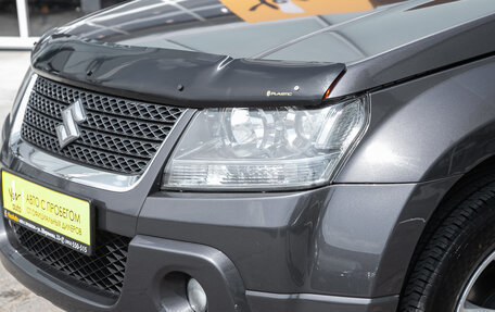 Suzuki Grand Vitara, 2011 год, 1 498 000 рублей, 15 фотография