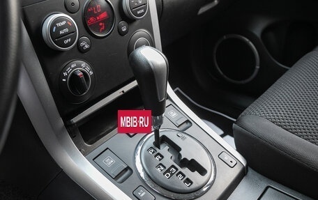 Suzuki Grand Vitara, 2011 год, 1 498 000 рублей, 8 фотография