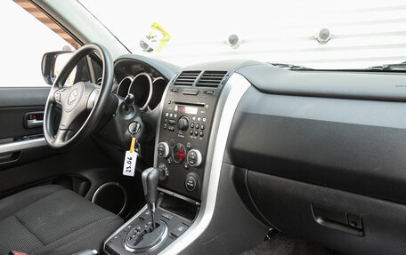 Suzuki Grand Vitara, 2011 год, 1 498 000 рублей, 24 фотография