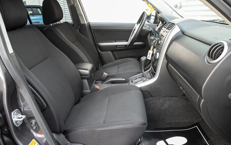 Suzuki Grand Vitara, 2011 год, 1 498 000 рублей, 23 фотография