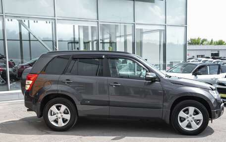 Suzuki Grand Vitara, 2011 год, 1 498 000 рублей, 22 фотография