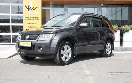 Suzuki Grand Vitara, 2011 год, 1 498 000 рублей, 14 фотография