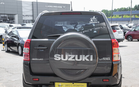 Suzuki Grand Vitara, 2011 год, 1 498 000 рублей, 20 фотография