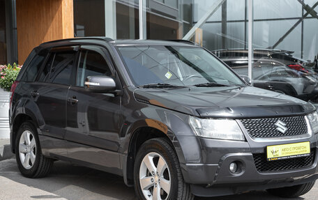 Suzuki Grand Vitara, 2011 год, 1 498 000 рублей, 17 фотография