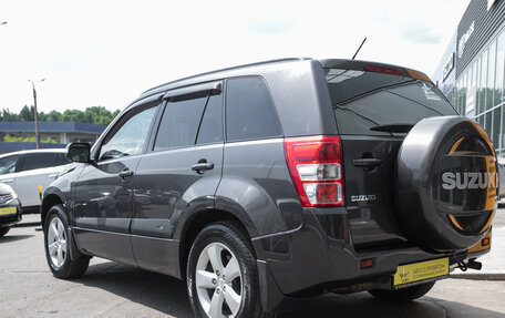 Suzuki Grand Vitara, 2011 год, 1 498 000 рублей, 19 фотография