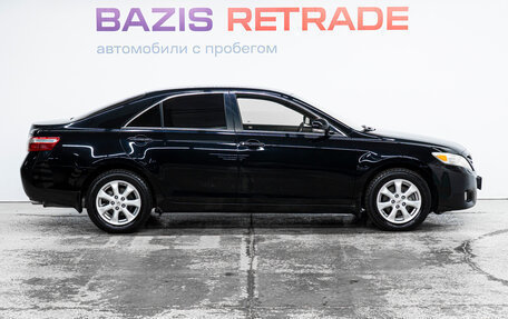 Toyota Camry, 2011 год, 1 589 000 рублей, 5 фотография