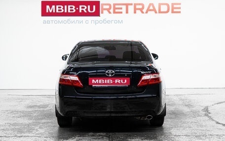 Toyota Camry, 2011 год, 1 589 000 рублей, 7 фотография