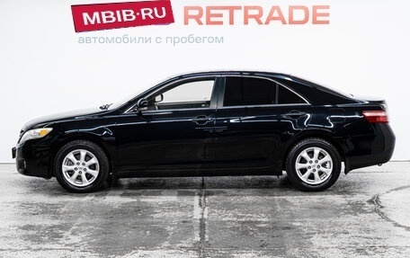 Toyota Camry, 2011 год, 1 589 000 рублей, 9 фотография