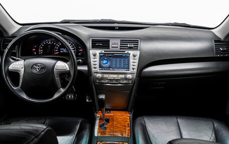 Toyota Camry, 2011 год, 1 589 000 рублей, 18 фотография