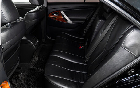 Toyota Camry, 2011 год, 1 589 000 рублей, 15 фотография