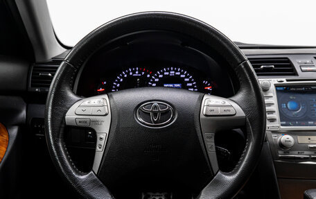 Toyota Camry, 2011 год, 1 589 000 рублей, 19 фотография