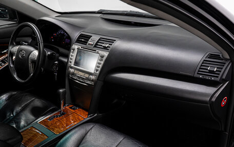 Toyota Camry, 2011 год, 1 589 000 рублей, 16 фотография