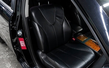 Toyota Camry, 2011 год, 1 589 000 рублей, 17 фотография