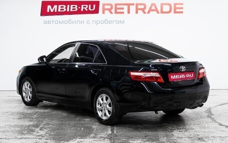 Toyota Camry, 2011 год, 1 589 000 рублей, 8 фотография
