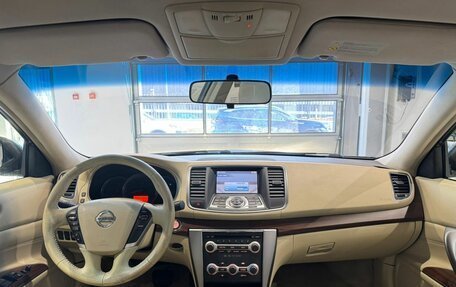 Nissan Teana, 2010 год, 915 000 рублей, 11 фотография