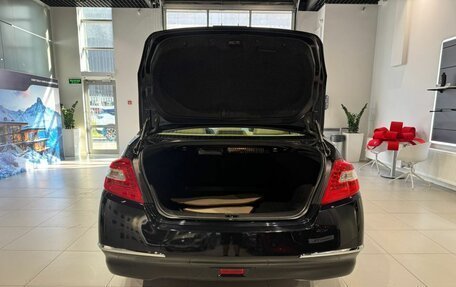 Nissan Teana, 2010 год, 915 000 рублей, 7 фотография