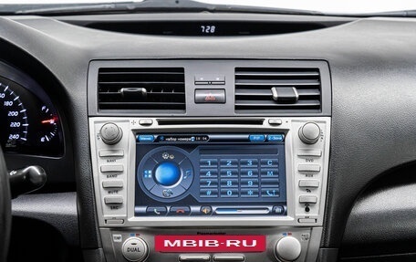 Toyota Camry, 2011 год, 1 589 000 рублей, 23 фотография