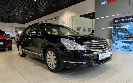 Nissan Teana, 2010 год, 915 000 рублей, 3 фотография