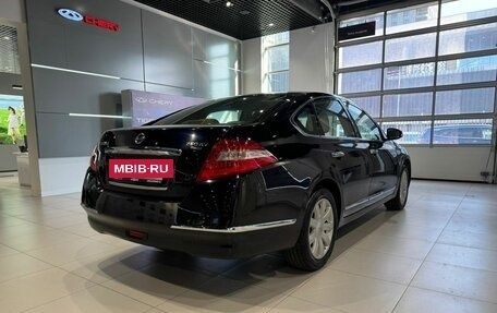 Nissan Teana, 2010 год, 915 000 рублей, 4 фотография