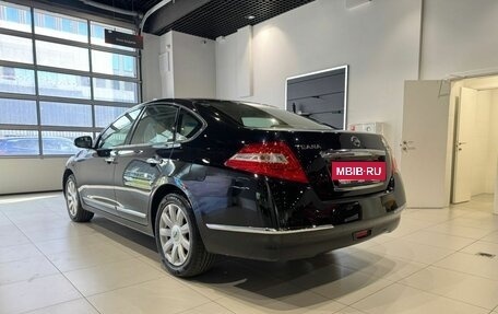 Nissan Teana, 2010 год, 915 000 рублей, 6 фотография