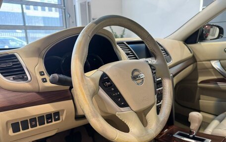 Nissan Teana, 2010 год, 915 000 рублей, 13 фотография
