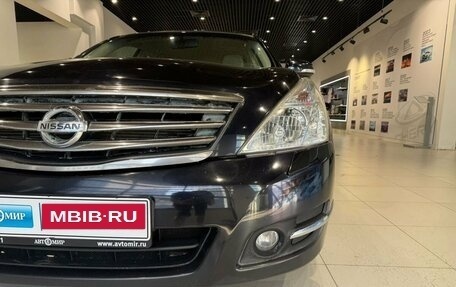 Nissan Teana, 2010 год, 915 000 рублей, 8 фотография