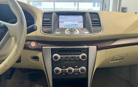 Nissan Teana, 2010 год, 915 000 рублей, 16 фотография