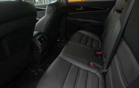 KIA Sorento III Prime рестайлинг, 2019 год, 2 545 000 рублей, 7 фотография