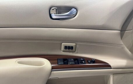 Nissan Teana, 2010 год, 915 000 рублей, 18 фотография