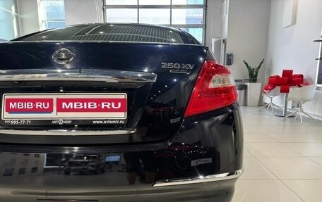 Nissan Teana, 2010 год, 915 000 рублей, 9 фотография