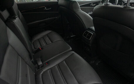 KIA Sorento III Prime рестайлинг, 2019 год, 2 545 000 рублей, 8 фотография