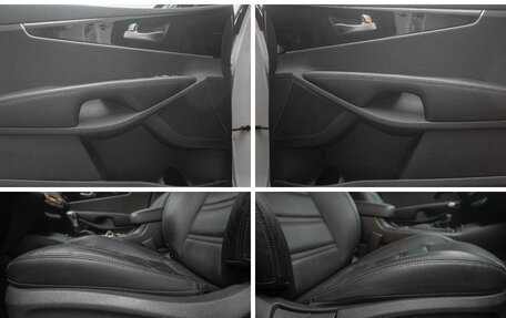 KIA Sorento III Prime рестайлинг, 2019 год, 2 545 000 рублей, 14 фотография