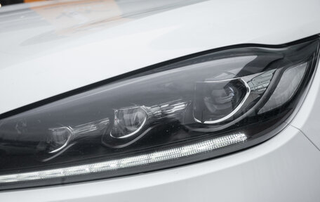 KIA Sorento III Prime рестайлинг, 2019 год, 2 545 000 рублей, 17 фотография