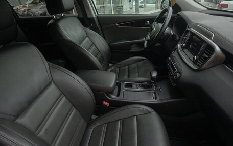 KIA Sorento III Prime рестайлинг, 2019 год, 2 545 000 рублей, 12 фотография