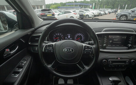 KIA Sorento III Prime рестайлинг, 2019 год, 2 545 000 рублей, 10 фотография