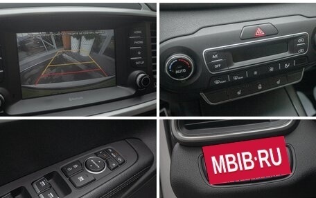 KIA Sorento III Prime рестайлинг, 2019 год, 2 545 000 рублей, 13 фотография