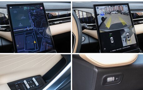 Geely Atlas, 2023 год, 2 245 000 рублей, 6 фотография