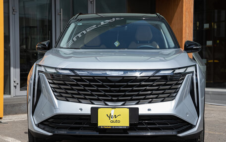 Geely Atlas, 2023 год, 2 245 000 рублей, 12 фотография