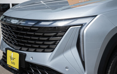 Geely Atlas, 2023 год, 2 245 000 рублей, 11 фотография
