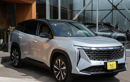 Geely Atlas, 2023 год, 2 245 000 рублей, 13 фотография
