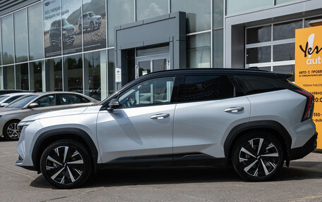 Geely Atlas, 2023 год, 2 245 000 рублей, 14 фотография