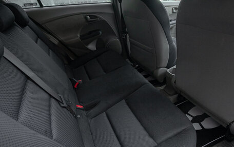 Honda Insight II рестайлинг, 2009 год, 839 000 рублей, 2 фотография