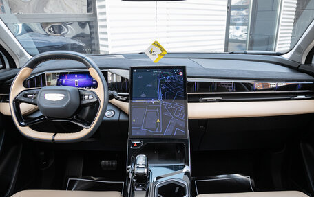 Geely Atlas, 2023 год, 2 245 000 рублей, 23 фотография