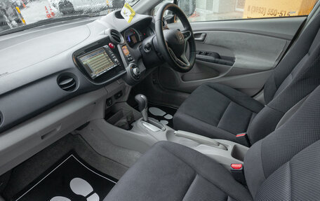 Honda Insight II рестайлинг, 2009 год, 839 000 рублей, 6 фотография