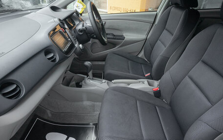 Honda Insight II рестайлинг, 2009 год, 839 000 рублей, 7 фотография