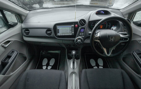 Honda Insight II рестайлинг, 2009 год, 839 000 рублей, 4 фотография