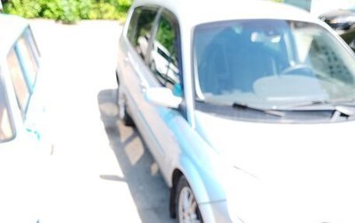 Renault Scenic III, 2008 год, 500 000 рублей, 1 фотография