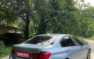 BMW 3 серия, 2014 год, 1 450 000 рублей, 1 фотография